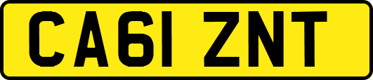 CA61ZNT