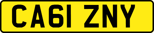 CA61ZNY