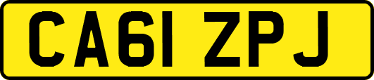 CA61ZPJ