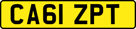 CA61ZPT