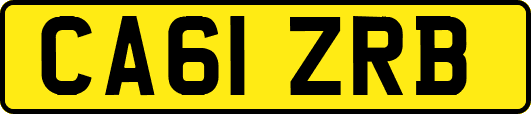 CA61ZRB