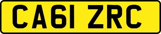 CA61ZRC