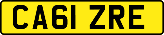 CA61ZRE