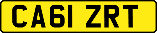 CA61ZRT