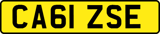 CA61ZSE