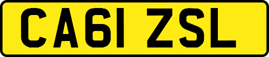 CA61ZSL