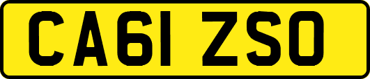 CA61ZSO