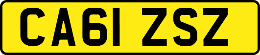CA61ZSZ