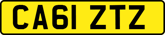 CA61ZTZ