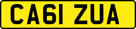 CA61ZUA