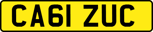 CA61ZUC