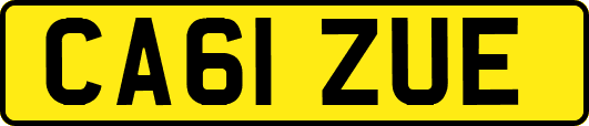 CA61ZUE