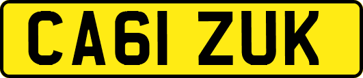 CA61ZUK