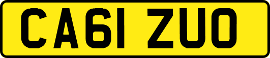 CA61ZUO