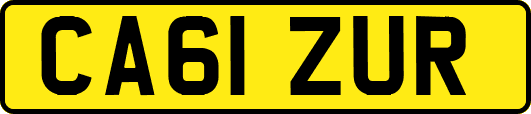 CA61ZUR