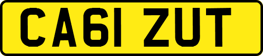 CA61ZUT