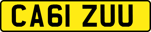 CA61ZUU