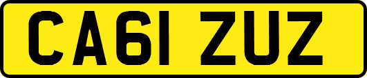 CA61ZUZ