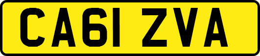CA61ZVA