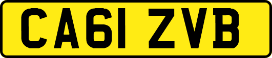 CA61ZVB