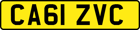 CA61ZVC
