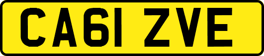 CA61ZVE