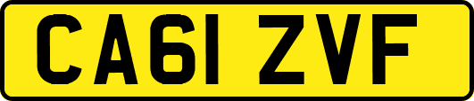 CA61ZVF
