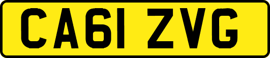 CA61ZVG