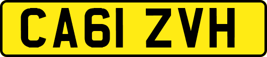 CA61ZVH