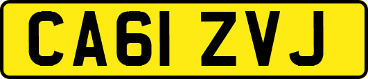 CA61ZVJ