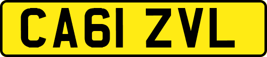 CA61ZVL