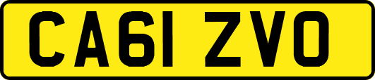 CA61ZVO