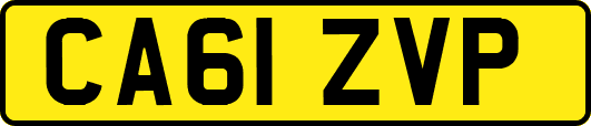 CA61ZVP