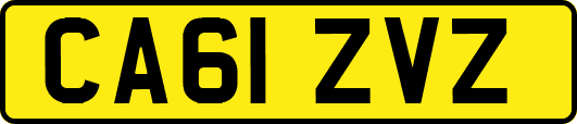 CA61ZVZ