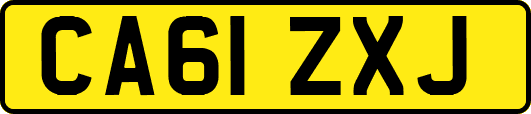 CA61ZXJ