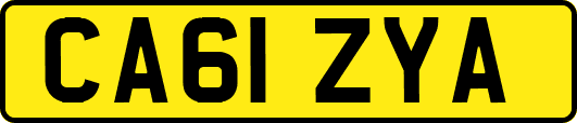 CA61ZYA