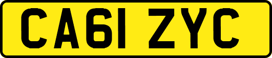 CA61ZYC