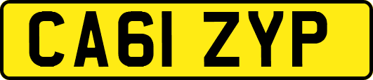 CA61ZYP