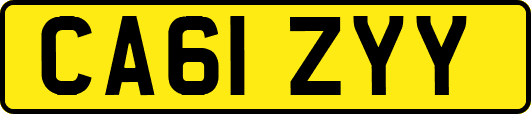 CA61ZYY
