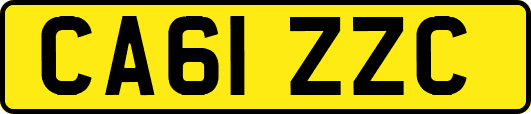 CA61ZZC