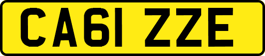 CA61ZZE