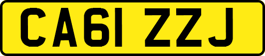 CA61ZZJ
