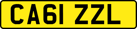 CA61ZZL
