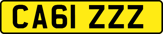 CA61ZZZ