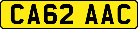 CA62AAC
