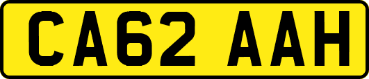 CA62AAH