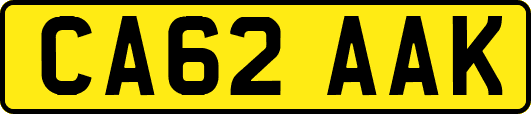 CA62AAK