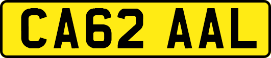 CA62AAL