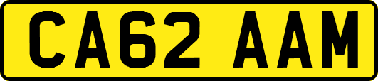 CA62AAM