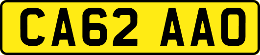 CA62AAO